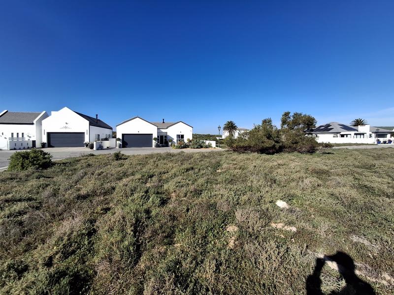 0 Bedroom Property for Sale in Shelley Point Western Cape